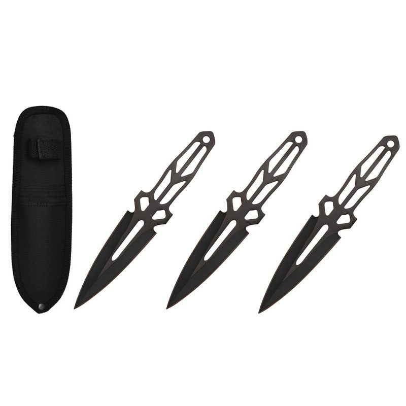Throwing Knives Canadian Distributor Inc.
