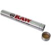 Raw Storage Aluminum Tube - (TU1001) - Image 2