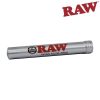 Raw Storage Aluminum Tube - (TU1001)