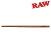 Raw Wood Poker 224mm - (CP1258LG)