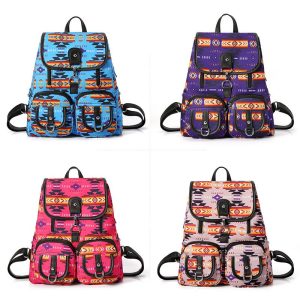 Fleece Core BackPack (0538)
