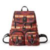 Fleece Core BackPack (0538) - Image 8