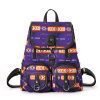 Fleece Core BackPack (0538) - Image 7