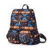 Fleece Core BackPack (0538) - Image 3