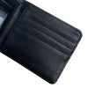 Specialty Printed Wallet - Mens - Bi Fold -  Thunder Spirit and 7 Lakes  (0545) - Image 3