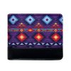 Specialty Printed Wallet - Mens - Bi Fold -  Thunder Spirit and 7 Lakes  (0545) - Image 4