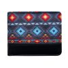 Specialty Printed Wallet - Mens - Bi Fold -  Thunder Spirit and 7 Lakes  (0545) - Image 5