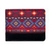 Specialty Printed Wallet - Mens - Bi Fold -  Thunder Spirit and 7 Lakes  (0545) - Image 6