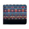 Specialty Printed Wallet - Mens - Bi Fold -  Thunder Spirit and 7 Lakes  (0545) - Image 8