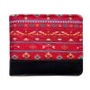 Specialty Printed Wallet - Mens - Bi Fold -  Thunder Spirit and 7 Lakes  (0545) - Image 9
