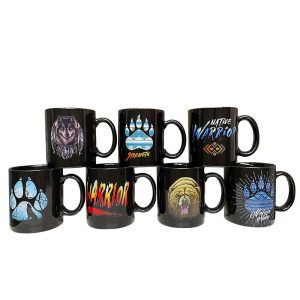 Ceramic Cup Coffee Mug - (1331)