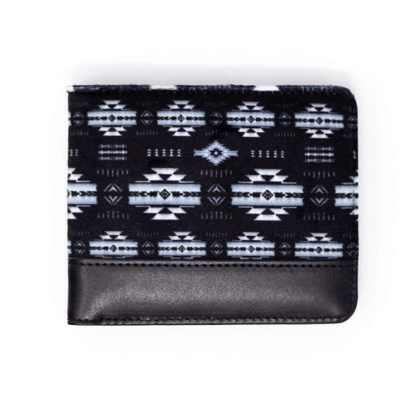 Specialty Printed Wallet - Men's - Bi Fold - 16112 Design (0544) - Image 8