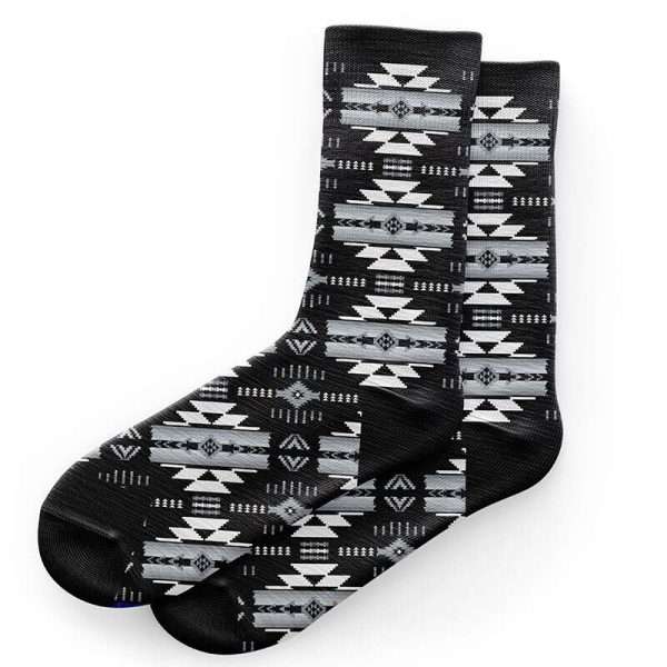 Nutrendz Oak Socks