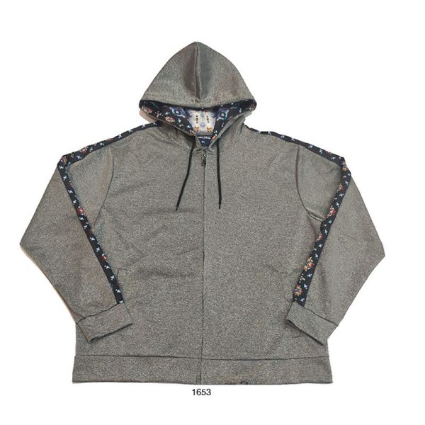 native hoodie