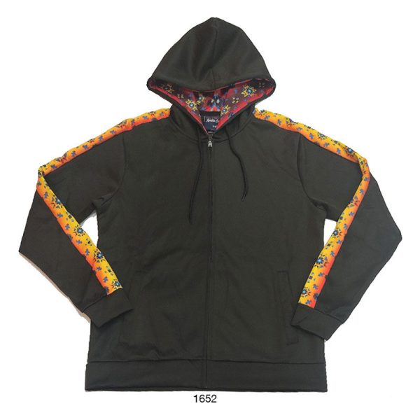 native hoodie