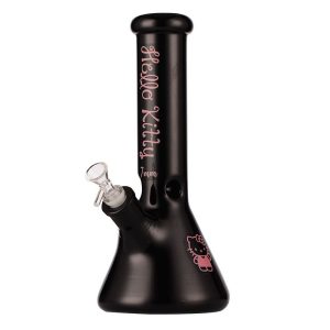 Hello Kitty Bong