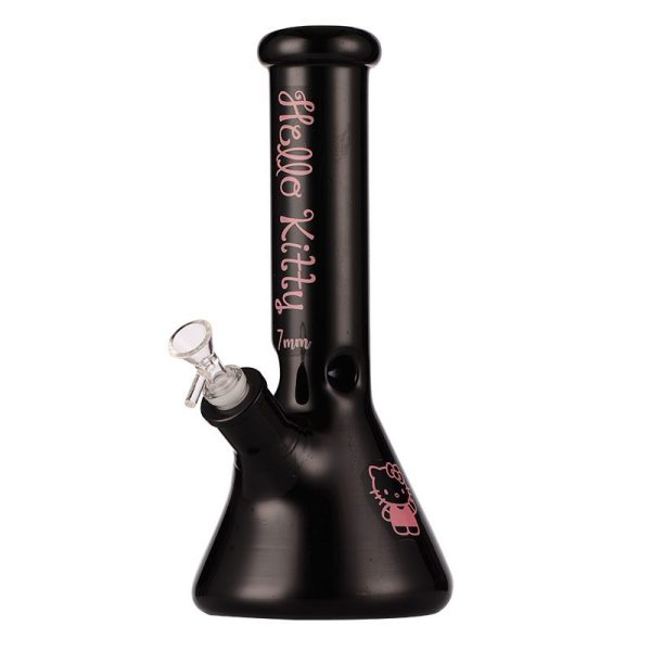 Hello Kitty Bong