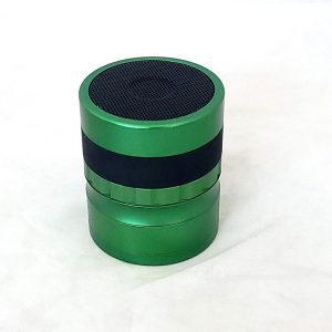 Bluetooth Speaker Green