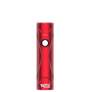 yocan x battery replacement red