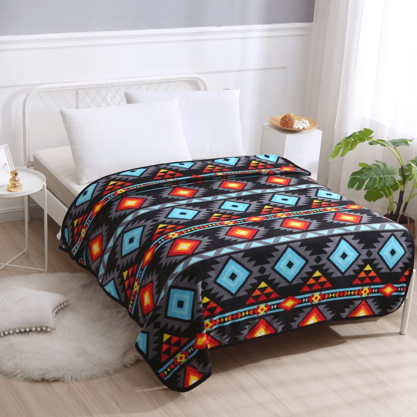 Indigenous Blankets Canadian Distributor Inc.