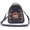 1650 Medicine Wheel Mini Backpack - Image 2