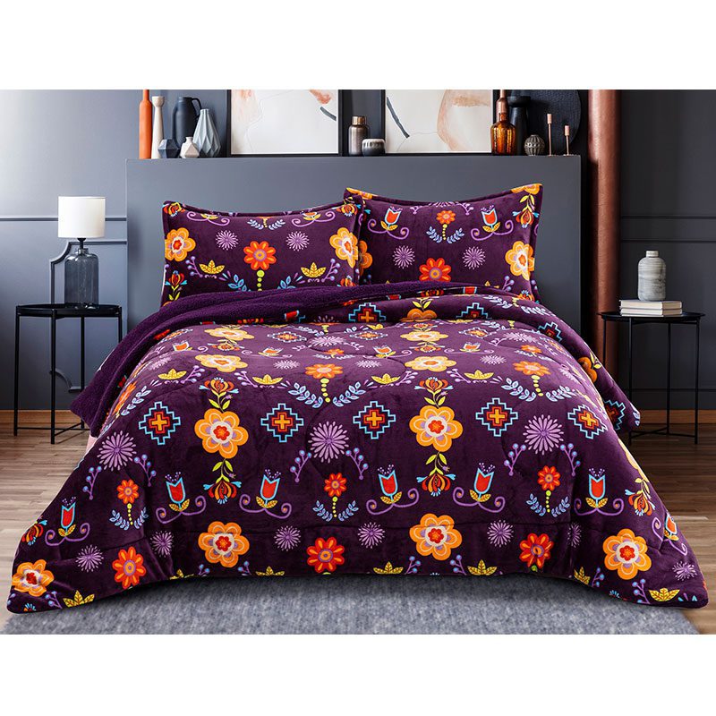 Robes And Blankets Canadian Distributor Inc.