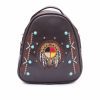 1650 Medicine Wheel Mini Backpack - Image 5