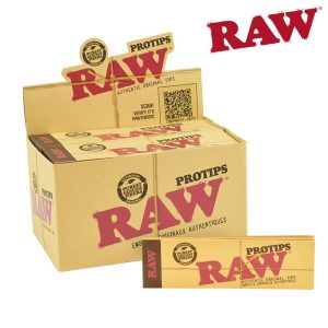 raw unrefined pro tips