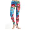 Kokum Floral Legging - Size - Large - - Image 8