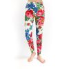 Kokum Floral Legging - Size - Large - - Image 7