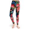 Kokum Floral Legging - Size - Large - - Image 5