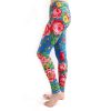 Kokum Floral Legging - Size - Large - - Image 9