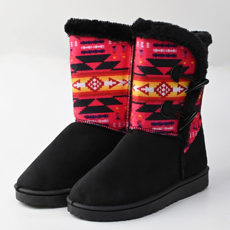 Hot hotsell winter boots