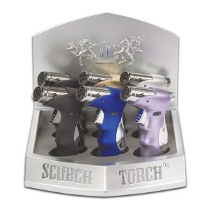 Scortch Torch 4T 45 degree hand held