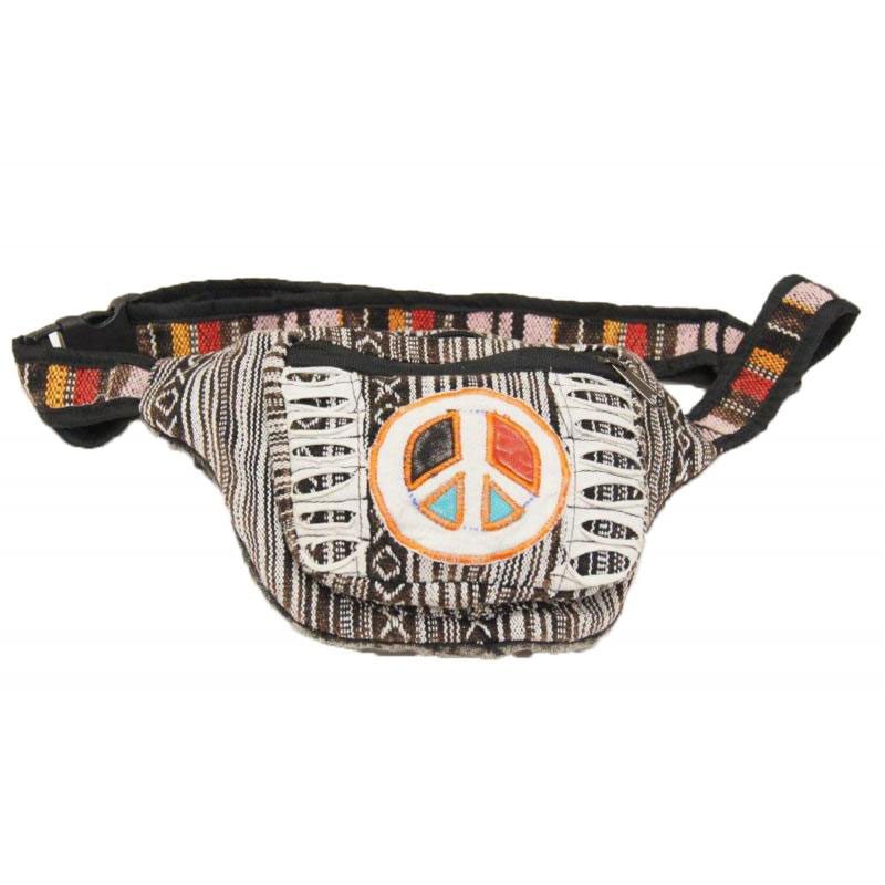 Peace Fanny Pack KFC176 Canadian Distributor Inc.