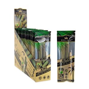 King Palm 2 Pack Humidity Control