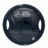 NHL - Winnipeg Jets - Embroidered Steering Wheel Cover - (17007)