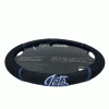 NHL - Winnipeg Jets - Embroidered Steering Wheel Cover - (17007) - Image 2