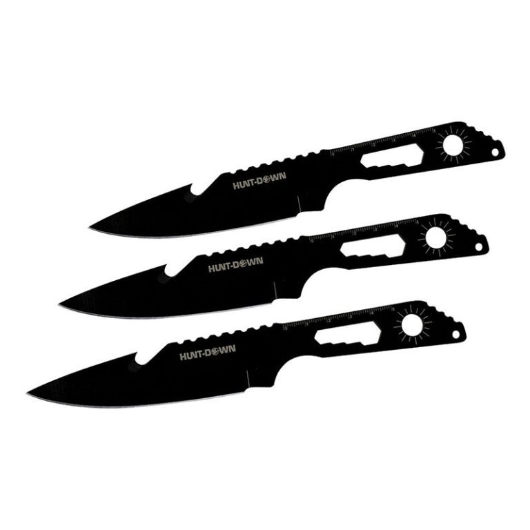 Throwing Knives Canadian Distributor Inc.
