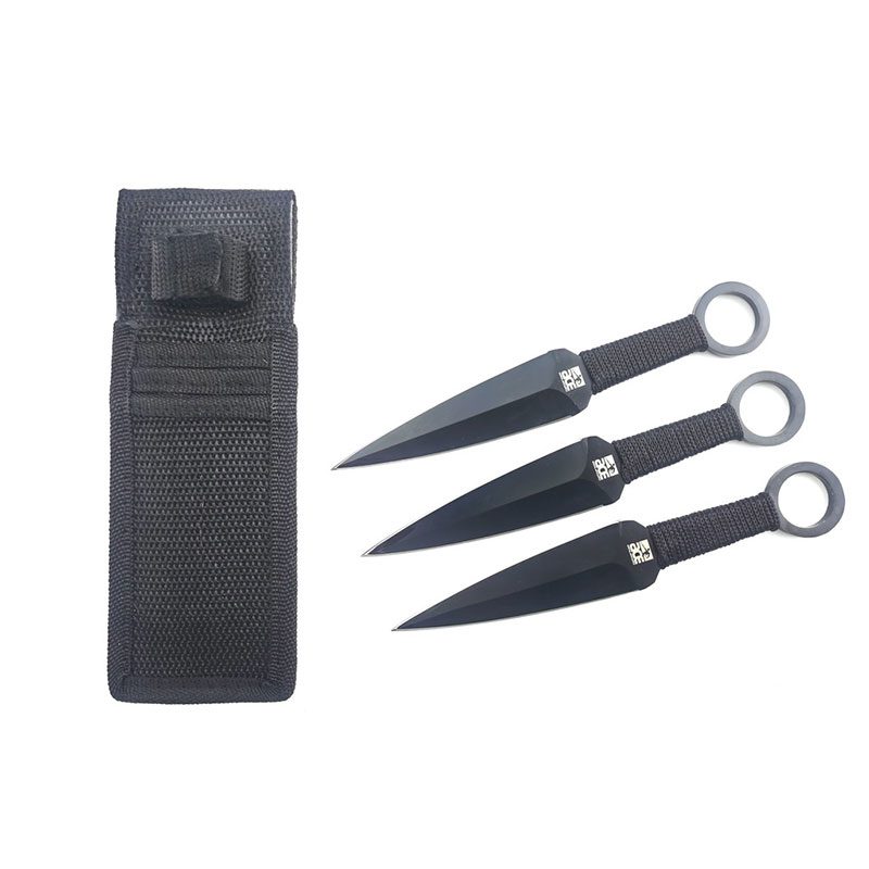 Throwing Knives Canadian Distributor Inc.