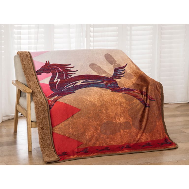 Indigenous Blankets Canadian Distributor Inc.