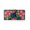 Kokum Floral  Ladies Wallet - Assorted Colors (Floral 970) - Image 10
