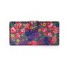 Kokum Floral  Ladies Wallet - Assorted Colors (Floral 970) - Image 5