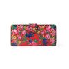 Kokum Floral  Ladies Wallet - Assorted Colors (Floral 970) - Image 4