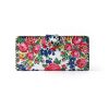 Kokum Floral  Ladies Wallet - Assorted Colors (Floral 970) - Image 2