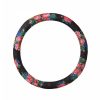 Kokum Floral Steering Wheel - Assorted Colors (Floral 975) - Image 6
