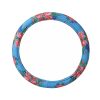 Kokum Floral Steering Wheel - Assorted Colors (Floral 975) - Image 5