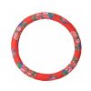 Kokum Floral Steering Wheel - Assorted Colors (Floral 975) - Image 4