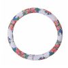 Kokum Floral Steering Wheel - Assorted Colors (Floral 975) - Image 3