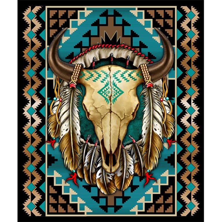 Indigenous Blankets Canadian Distributor Inc.